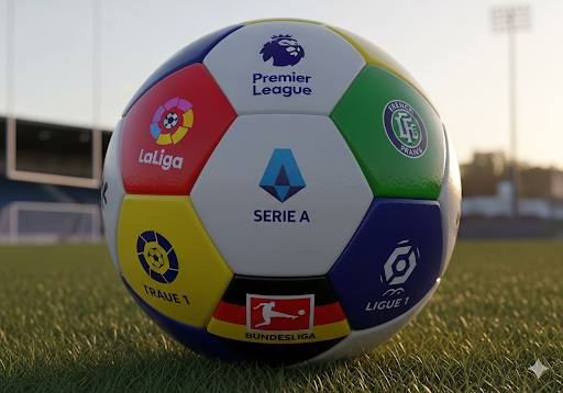 手球队徽章 - 主队